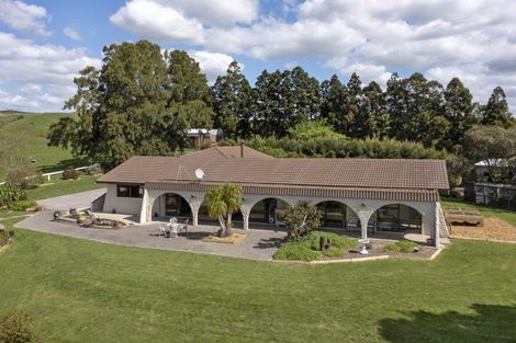 Photo of property in 261a Rotowaro Road, Huntly, 3771