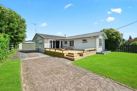 Photo of property in 274 Bankwood Road, Chartwell, Hamilton, 3210