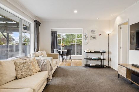 Photo of property in 124 Cavendish Road, Casebrook, Christchurch, 8051