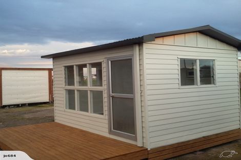 Photo of property in 40 Radley Street, Woolston, Christchurch, 8023