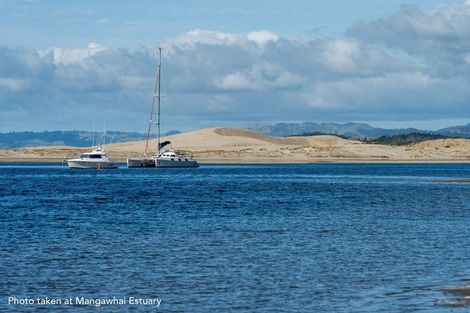 Photo of property in 1b Alamar Crescent, Mangawhai Heads, Mangawhai, 0505