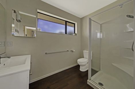 Photo of property in 4 Melville Crescent, Rolleston, 7614