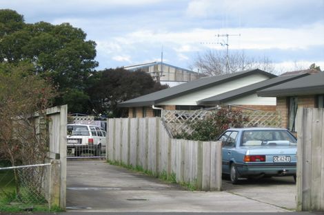 Photo of property in 25a Irvine Street, Frankton, Hamilton, 3204