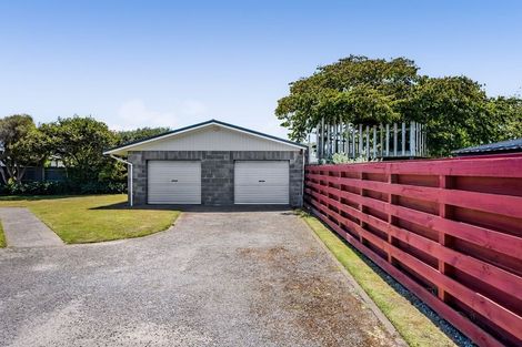 Photo of property in 54 Murray Avenue, Hawera, 4610