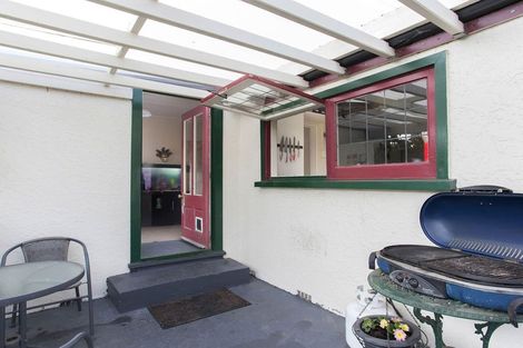 Photo of property in 184 Hastings Street, Waltham, Christchurch, 8023
