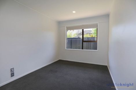 Photo of property in 1/15b Clyde Road, Upper Riccarton, Christchurch, 8041