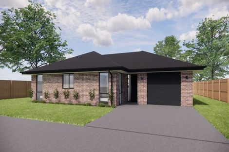 Photo of property in 10 Agathis Crescent, Wigram, Christchurch, 8025