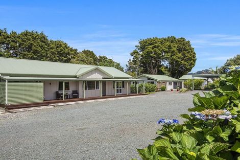 Photo of property in 321 Vinegar Hill Road, Kauri, 0185