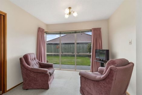 Photo of property in 37b Highsted Road, Bishopdale, Christchurch, 8053