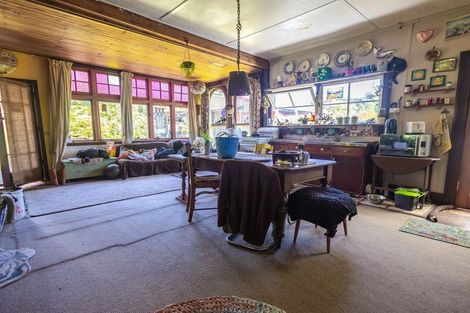 Photo of property in 464 Stafford Loop Road, Awatuna, Hokitika, 7882