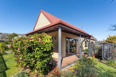 Photo of property in 3 Arbor-lea Avenue, Richmond, 7020
