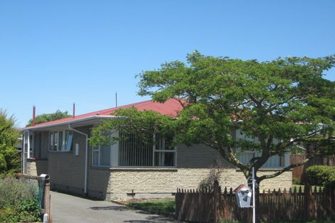 Photo of property in 3 Bellina Place, Broomfield, Christchurch, 8042