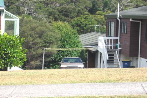 Photo of property in 2/6 Fernlea Rise, Bayview, Auckland, 0629