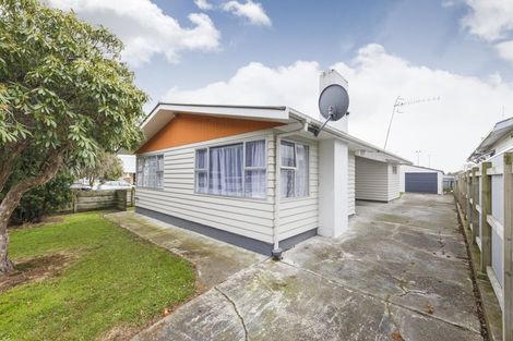 Photo of property in 20 Matipo Street, Takaro, Palmerston North, 4410