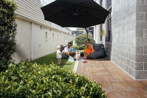 Photo of property in 7/48 Marine Parade, Mount Maunganui, 3116