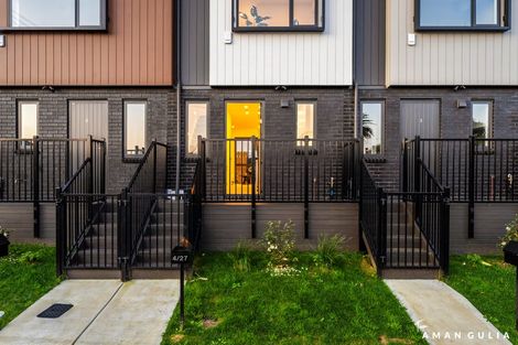 Photo of property in 6d William Roberts Road, Pakuranga, Auckland, 2010