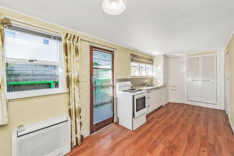 Photo of property in 3/9 Hardwicke Street, Sumner, Christchurch, 8081