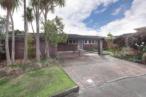 Photo of property in 10 Wallace Place, Hokowhitu, Palmerston North, 4410
