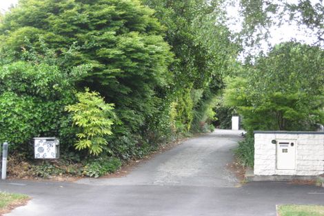 Photo of property in 57 Whitby Street, Burnside, Christchurch, 8053