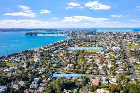 Photo of property in 52a D'oyly Drive, Stanmore Bay, Whangaparaoa, 0932