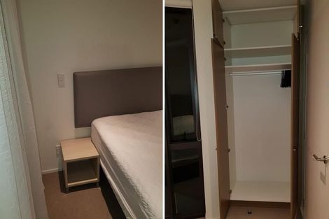 Photo of property in Forte Apartments, 54/13u College Street, Te Aro, Wellington, 6011