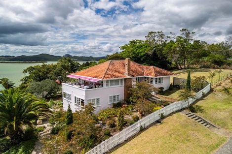 Photo of property in 16 Parnell Street, Rawene, Kaikohe, 0473