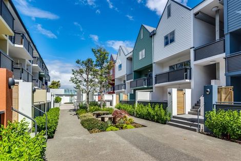 Photo of property in Amuri Park Apartments, 6/280 Bealey Avenue, Christchurch Central, Christchurch, 8013