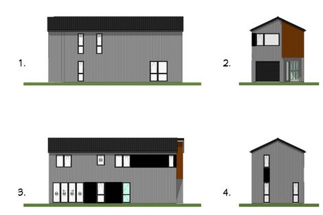 Photo of property in 9 Kotiu Place, Massey, 0614