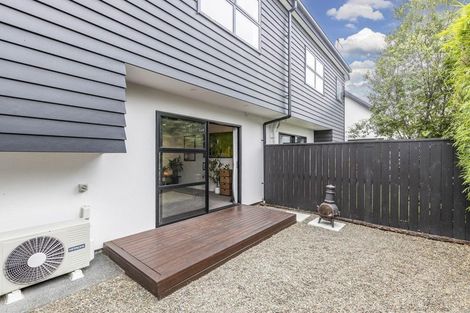 Photo of property in 4/342 Armagh Street, Christchurch Central, Christchurch, 8011