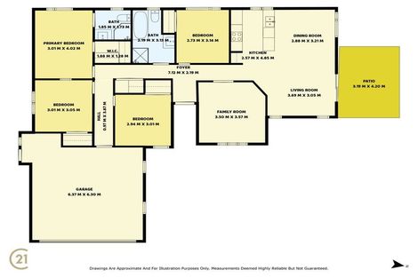 Photo of property in 24 Pyne Crescent, Pokeno, 2402