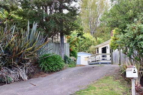 Photo of property in 60 Kiwi Road, Taihape, 4720