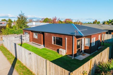 Photo of property in 1/33 Scannell Street, Taupo, 3330