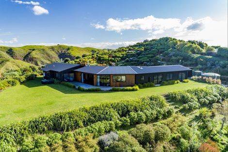 Photo of property in 199 Eskridge Drive, Eskdale, Napier, 4182