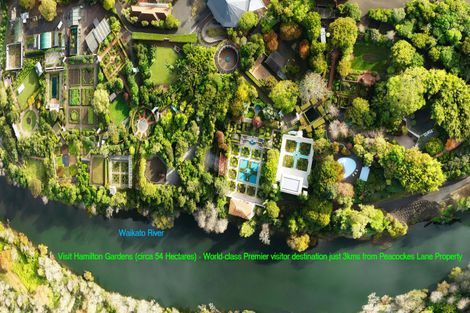 Photo of property in 64 Peacockes Lane, Peacocke, Hamilton, 3282