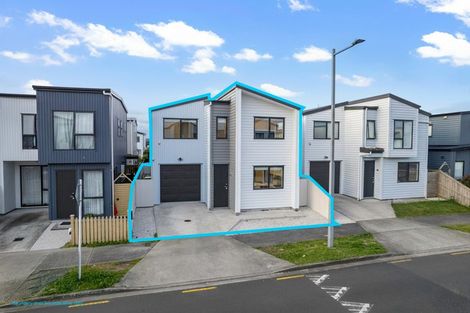 Photo of property in 94 Bellbird Street, Papakura, 2110