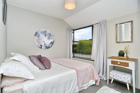 Photo of property in 45a Gladstone Road, Woodend, 7610