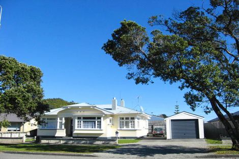 Photo of property in 34c Marsden Road, Greymouth, 7805