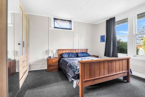 Photo of property in 16 Bignell Street, Gonville, Whanganui, 4501