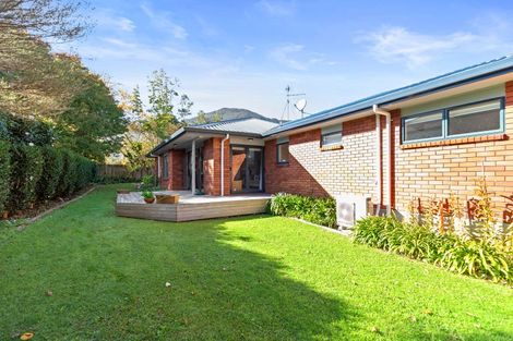 Photo of property in 8a Hikutaia Street, Te Aroha, 3320