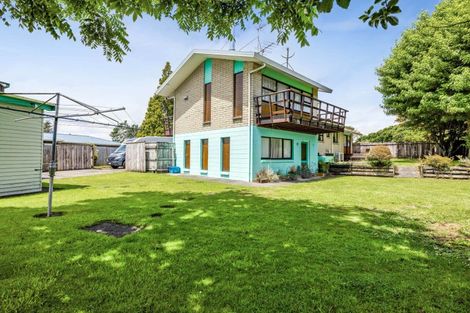 Photo of property in 210 Regan Street, Stratford, 4332