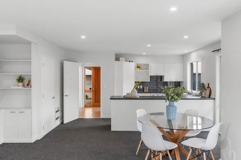 Photo of property in 5/17 Eversleigh Street, St Albans, Christchurch, 8014