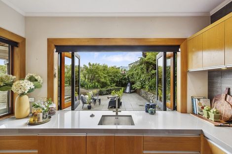 Photo of property in 169 Karepa Street, Brooklyn, Wellington, 6021