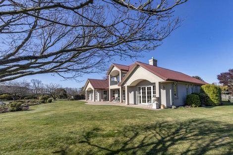 Photo of property in 130 Merton Road, Fernside, Rangiora, 7471