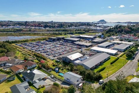 Photo of property in 1 Clarke Street, Gate Pa, Tauranga, 3112