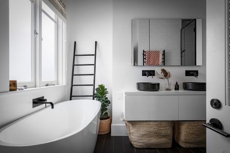 Photo of property in 33 Clarence Street, Ponsonby, Auckland, 1011