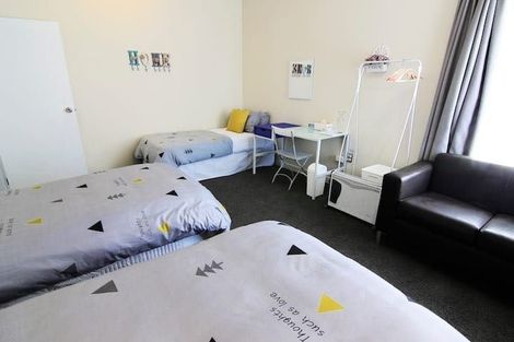 Photo of property in 66 Burke Street, Addington, Christchurch, 8024