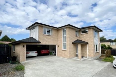 Photo of property in 153a Metcalfe Road, Ranui, Auckland, 0612