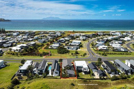 Photo of property in 36 Mangatawhiri Road, Omaha, 0986