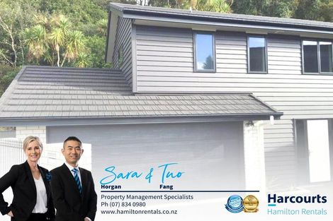 Photo of property in 1u1 Brooklyn Road, Claudelands, Hamilton, 3214