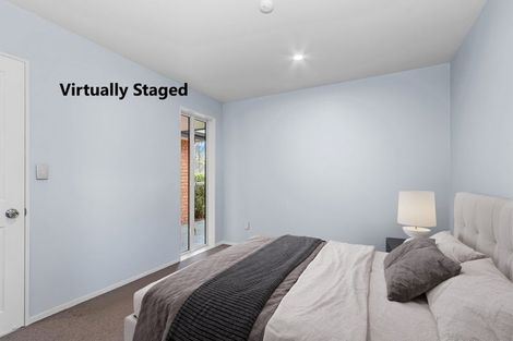 Photo of property in 8 William Brittan Avenue, Halswell, Christchurch, 8025